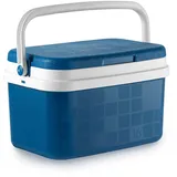 SP Berner Campingkühlschrank 16l - Blue - One Size