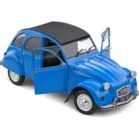 Solido Citroen 2CV6