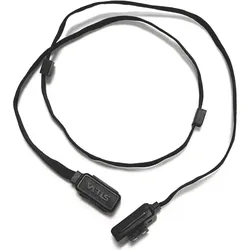 Silva Free Extension Cable 40cm neutral