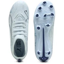 Puma Ultra 6 Match AG/FG Kinder Blau 34