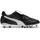 Puma King Top FG/AG Erwachsene schwarz/weiß/gold 43