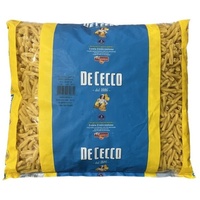 De Cecco Casareccia Pasta Nudeln aus Hartweizengrieß 3Kg Packung