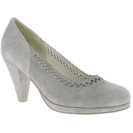 Hirschkogel Damen Pumps, Stein, 41 EU