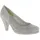 Hirschkogel Damen Pumps, Stein, 41 EU