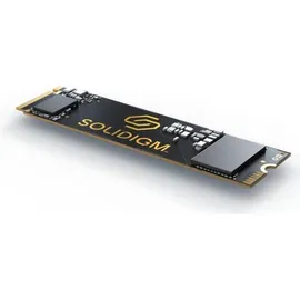 solidigm P41 Plus M.2 2280 SSD