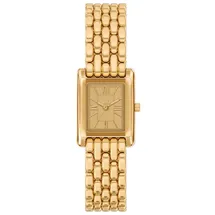 Michael Kors ESSEX Edelstahl 36 mm MK4997