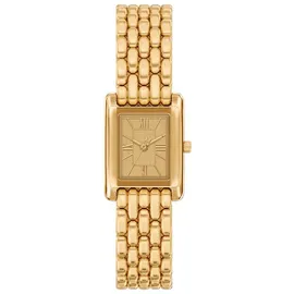 Michael Kors ESSEX Edelstahl 36 mm MK4997