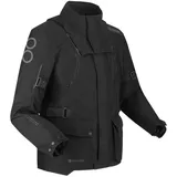 BERING Lakefield GTX Textiljacke Schwarz L
