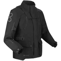BERING Lakefield GTX Textiljacke Schwarz L
