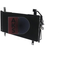 AKS DASIS Kondensator, Klimaanlage
