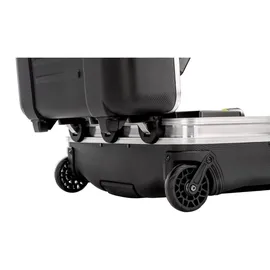 Parat Schalenkoffer Classic KingSize Roll neo 36 l schwarz 49x27x46 cm
