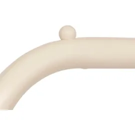 5 five simply smart LINY Kleiderständer 45 x 31 x 164 cm Beige