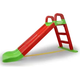 Jamara Rutsche Funny Slide  rot
