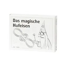 Bartl Mini-Puzzle Das magische Hufeisen (7605)