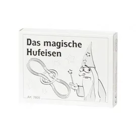 Bartl Mini-Puzzle Das magische Hufeisen (7605)