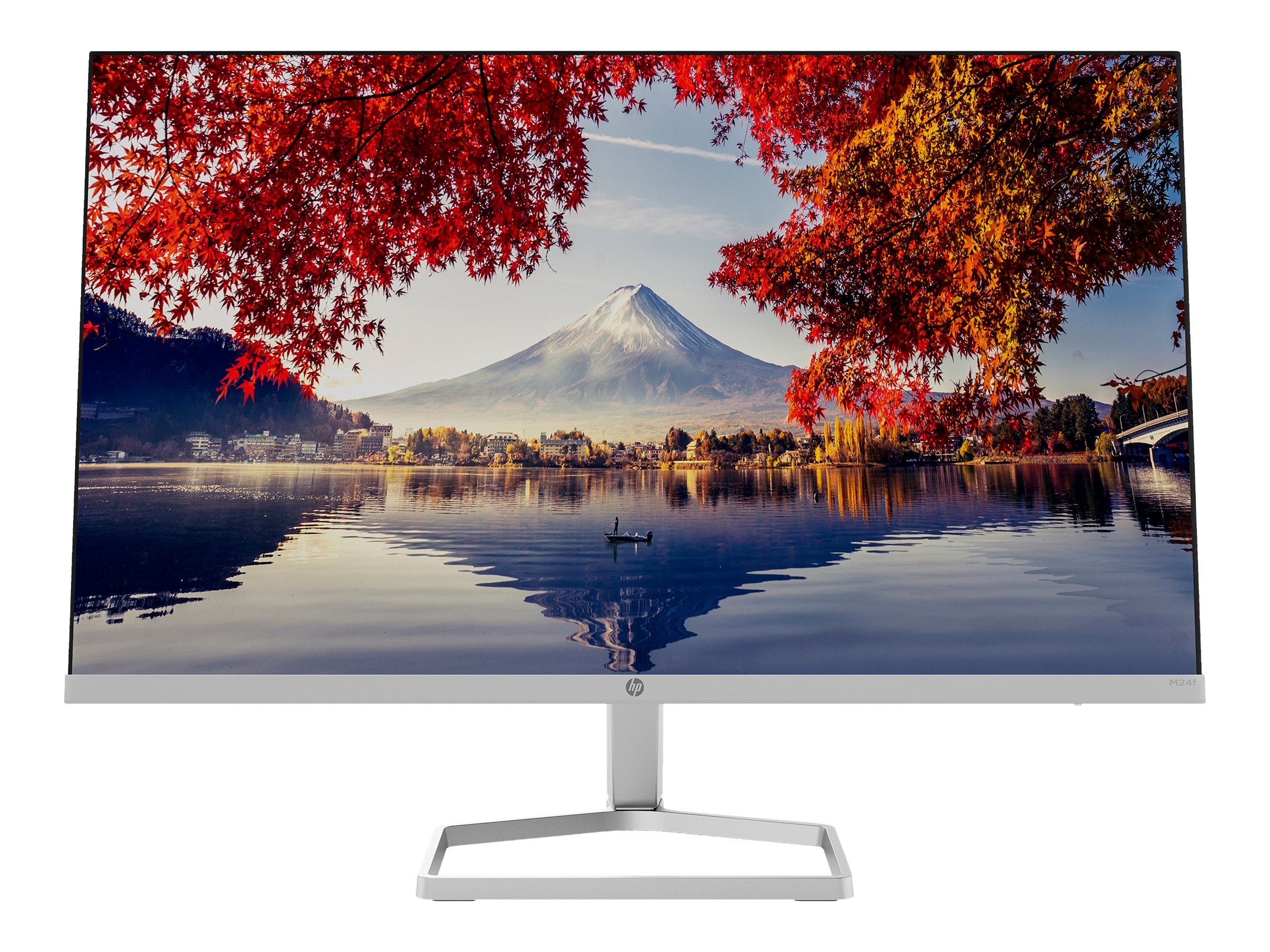 hp monitor 27