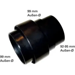 Metabo Universal Adapter