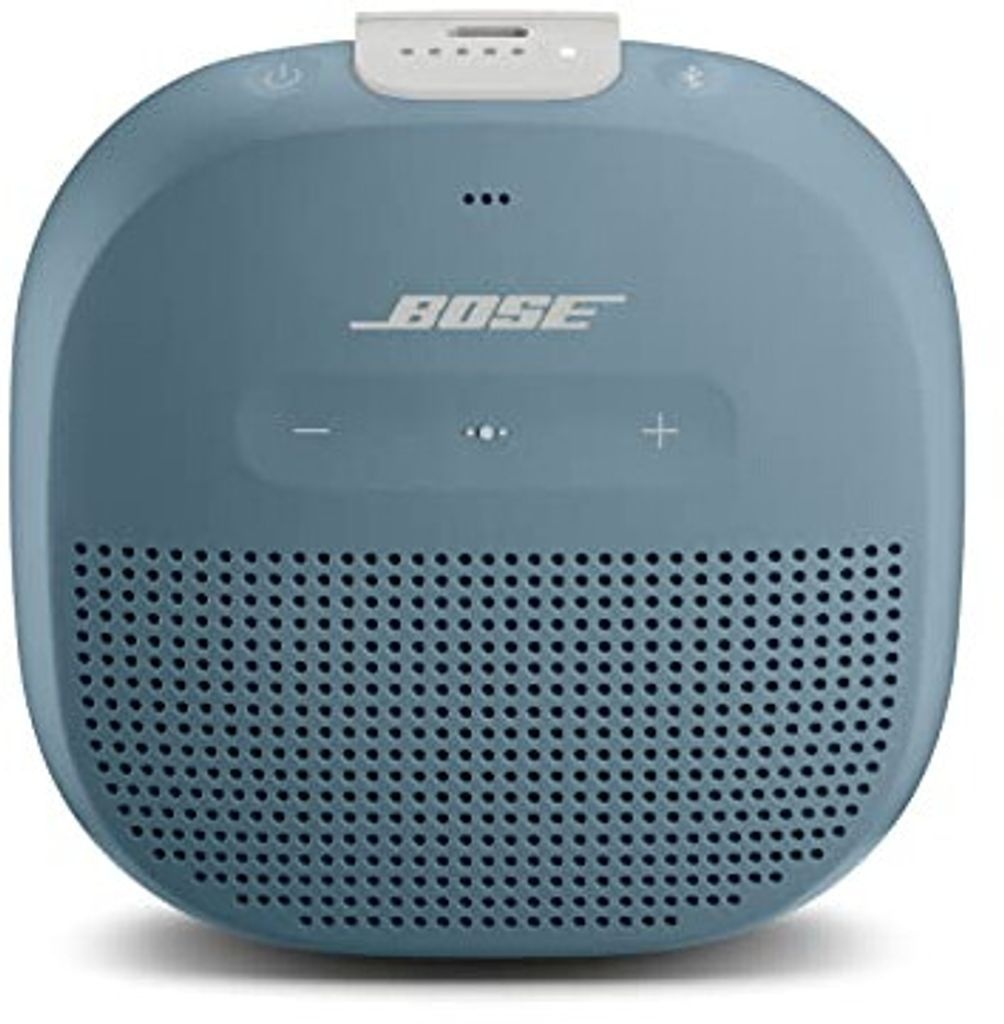 Bose SoundLink Micro Bluetooth® Speaker - Slate Blue