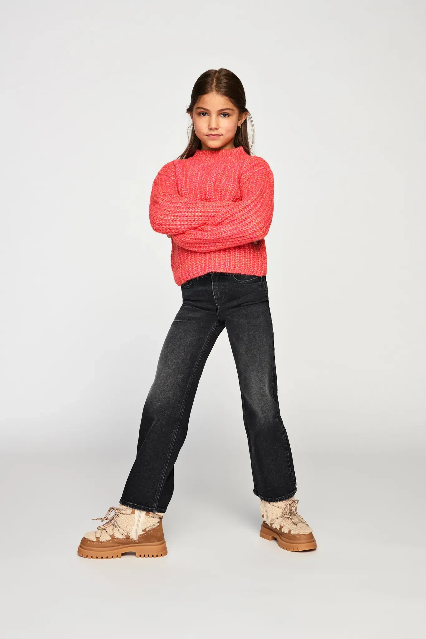 Weite Jeans KIDS ONLY 