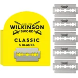 Wilkinson Classic Rasierklingen 5 St.