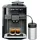 Siemens EQ.6 plus extraKlasse TE657F09DE dark inox