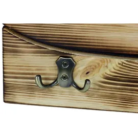 OEM Deutsche Dogge - Kleiderbügel mit Hund, Medaillenaufhänger, Wohndeko von Art-dog