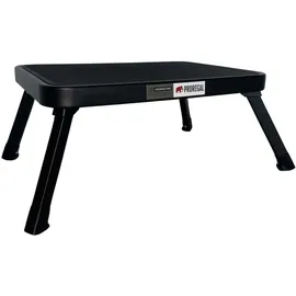 Proregal Tritthocker klappbar 1 Stufen