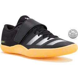 adidas adizero Throws Laufschuhe Damen - Noir - 38