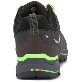 Salewa Herren MTN Trainer Lite GTX Schuhe (Größe 44.5, gruen)