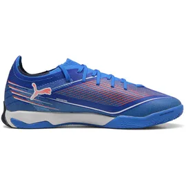 Puma Ultra 6 Match IT Herren ultra blue/puma white/glowing red 47