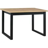 Esstisch Ikon 3 - Braun