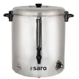 Saro Glühweinkessel HOT DRINK 30 l