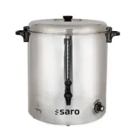 Saro Glühweinkessel HOT DRINK 30 l