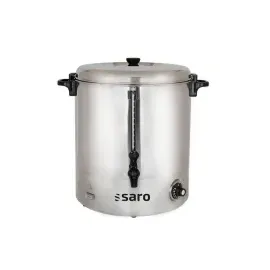 Saro Glühweinkessel HOT DRINK 30 l