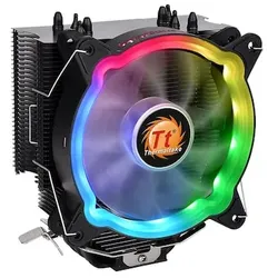 Thermaltake UX200 ARGB Lighting CPU Kühler für AMD und Intel CPU