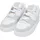 Karl Kani 89 UP Logo PRM Damen Weiß 36,5