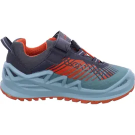 Lowa Merger GTX JUNIOR VCR LO arctic/flame (9057) 27