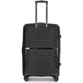 Stratic Bright 4-Rollen-Trolley 76 cm