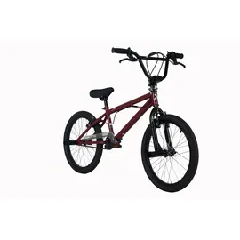 WYLD BMX Freestyle 20'' TRX