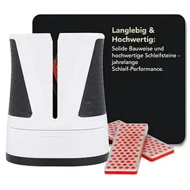 DMT® SimpleSharp Diamant Messerschärfer