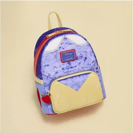 Loungefly Disney Snow White Cosplay Mini Backpack