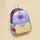 Loungefly Disney Snow White Cosplay Mini Backpack
