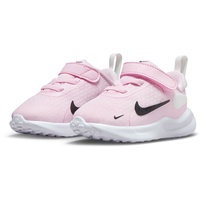 Nike Revolution 7 Schuh für Babys und Kleinkinder - pink foam /black-summit white-white 19.5