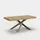 Itamoby Volantis 90 x 77 x 90 cm Eiche natur