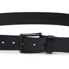 Hugo Gionio Gürtel Black 90 cm