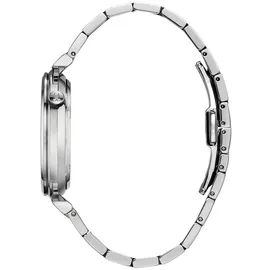 BULOVA 96A235 Herren Automatikuhr