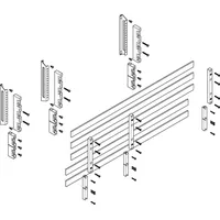 ABN Sammelschienen-Modul MTSC33645