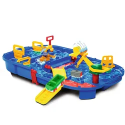 AquaPlay LockBox Wasserbahn