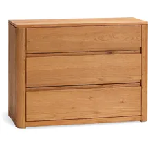 Hasena Oak Line Kommode Aida Eiche natur