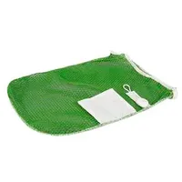 Greenspeedtm Wäschenetz grün